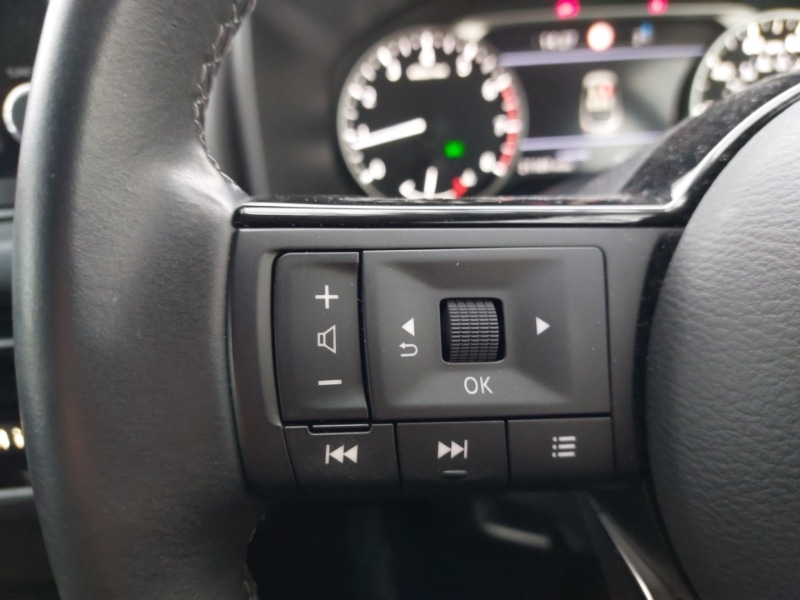 Used Nissan Qashqai 2022 for sale - 77228560: Photo 19