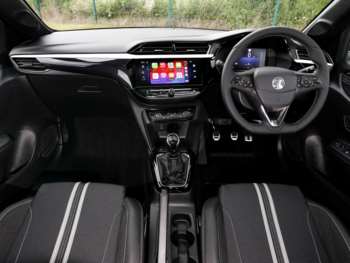 Used Vauxhall Corsa 2025 for sale - 74269023: Photo
