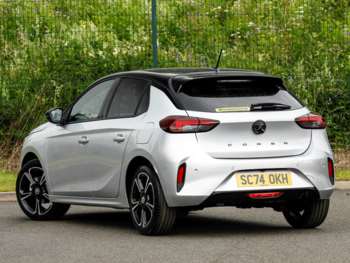 Used Vauxhall Corsa 2025 for sale - 74269023: Photo