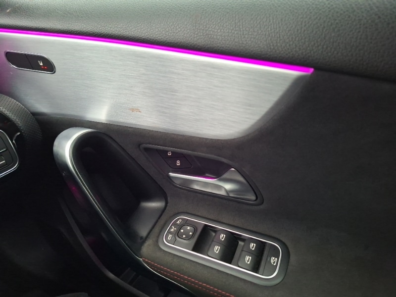 Used Mercedes-Benz A-Class 2019 for sale - 77337980: Photo 11