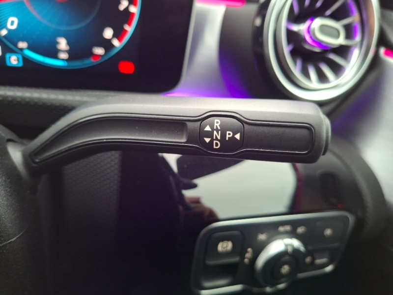 Used Mercedes-Benz A-Class 2019 for sale - 77337980: Photo 13