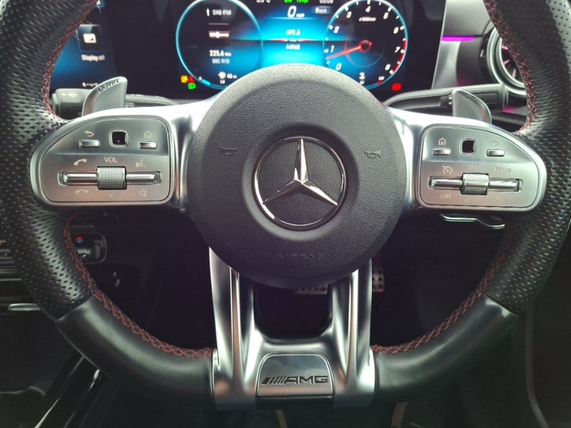 Used Mercedes-Benz A-Class 2019 for sale - 77337980: Photo 14