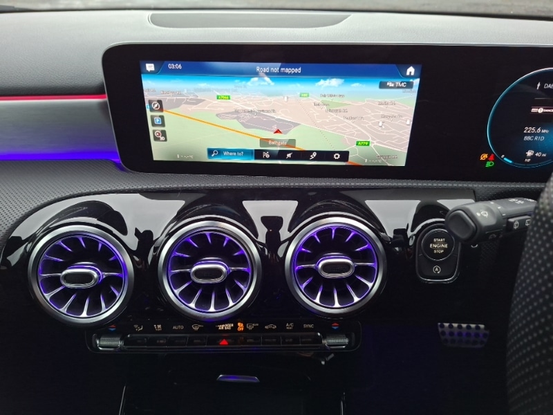 Used Mercedes-Benz A-Class 2019 for sale - 77337980: Photo 15