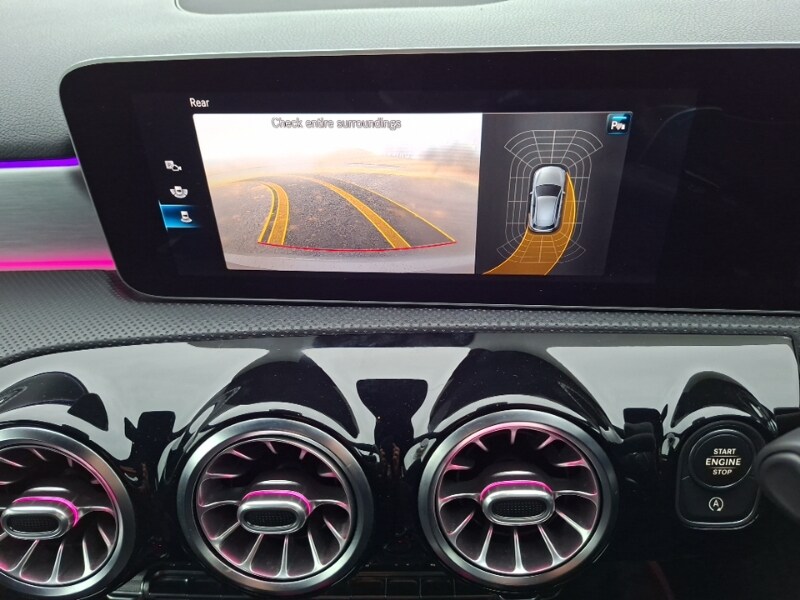 Used Mercedes-Benz A-Class 2019 for sale - 77337980: Photo 17