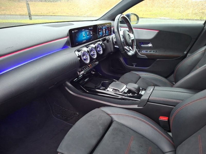 Used Mercedes-Benz A-Class 2019 for sale - 77337980: Photo 5