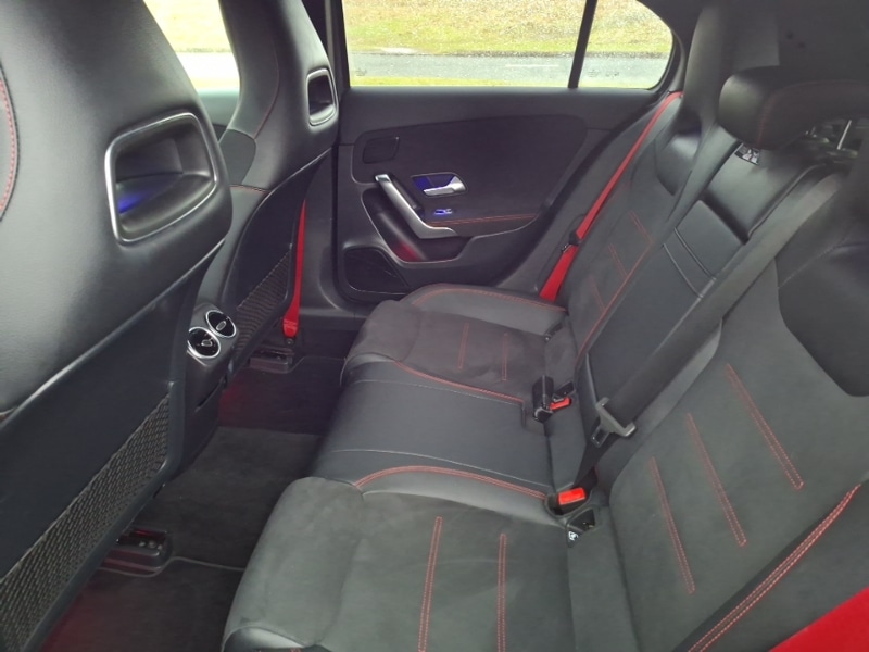 Used Mercedes-Benz A-Class 2019 for sale - 77337980: Photo 6