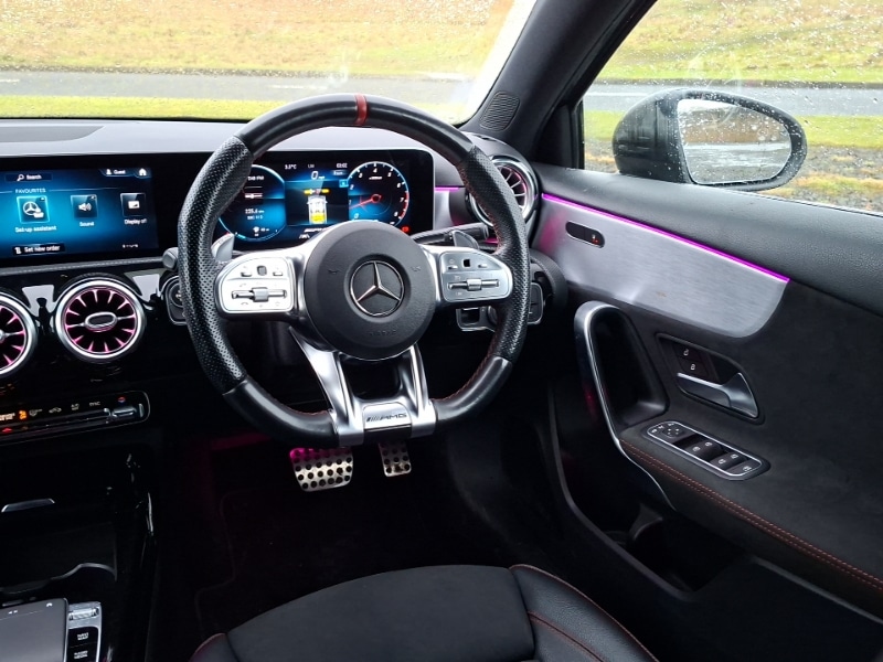 Used Mercedes-Benz A-Class 2019 for sale - 77337980: Photo 7