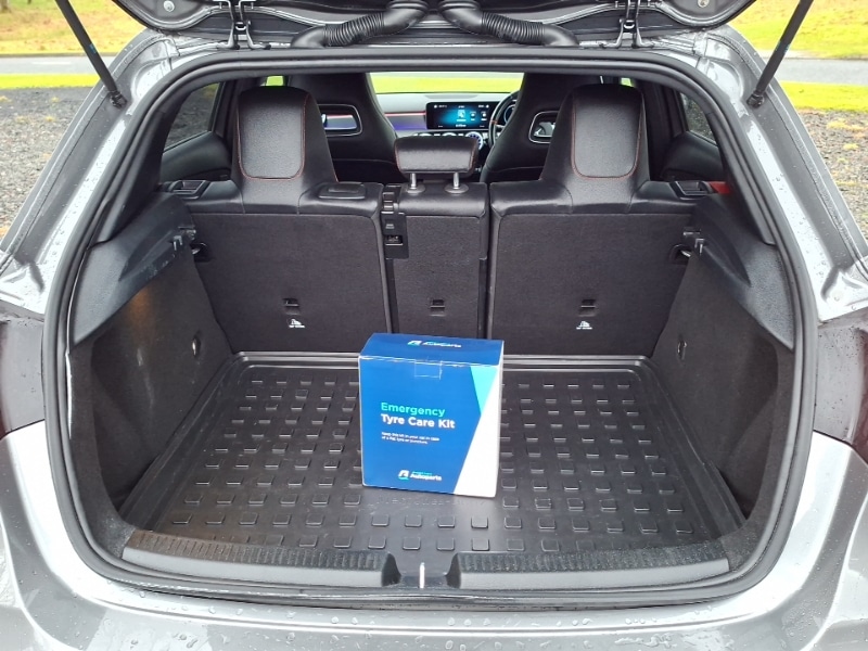 Used Mercedes-Benz A-Class 2019 for sale - 77337980: Photo 8