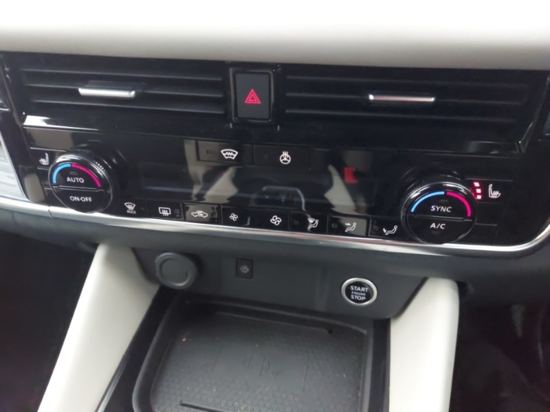 Used Nissan Qashqai 2022 for sale - 76864407: Photo 16