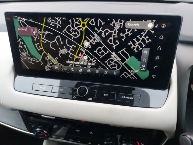 Used Nissan Qashqai 2022 for sale - 76864407: Photo 19