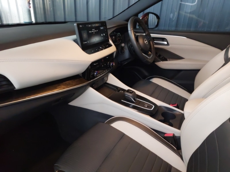 Used Nissan Qashqai 2022 for sale - 76864407: Photo 5