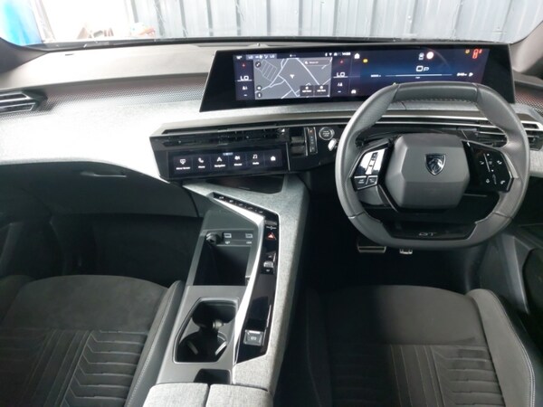 Used Peugeot 3008 2024 for sale - 75058897: Photo 2