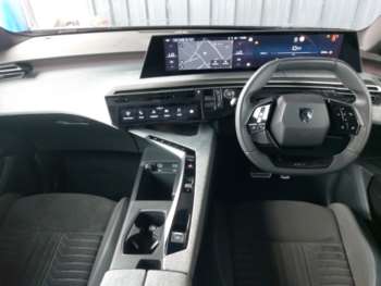 Used Peugeot 3008 2024 for sale - 75058897: Photo