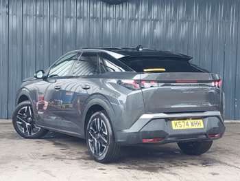 Used Peugeot 3008 2024 for sale - 75058897: Photo