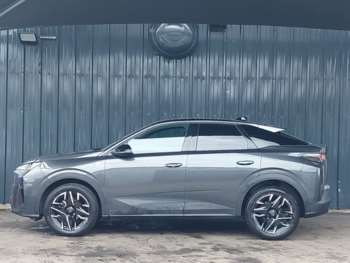 Used Peugeot 3008 2024 for sale - 75058897: Photo
