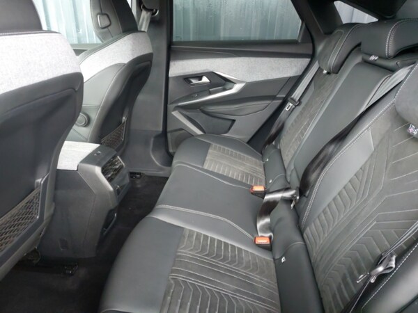 Used Peugeot 3008 2024 for sale - 75058897: Photo 6