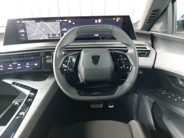 Used Peugeot 3008 2024 for sale - 75058897: Photo 7