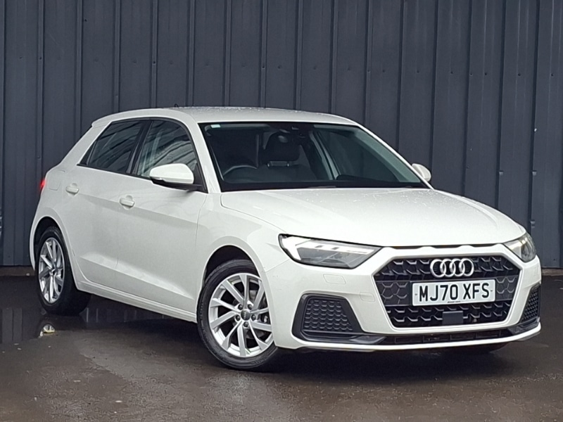 Used Audi A1 2020 for sale - 78032822: Photo 1