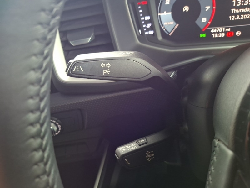 Used Audi A1 2020 for sale - 78032822: Photo 16