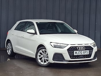 Used Audi A1 2020 for sale - 78032822: Photo
