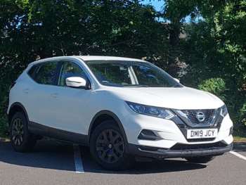 2019 - 1.3 DiG-T Visia 5dr