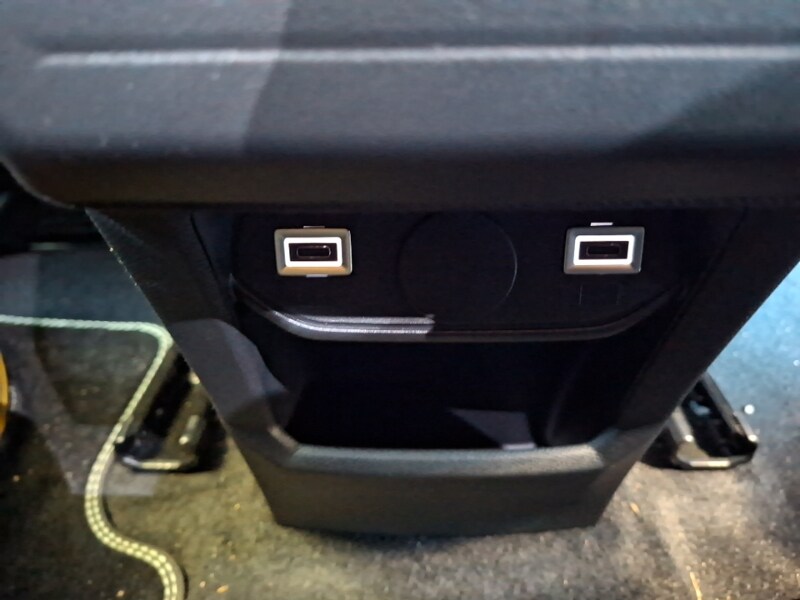 Used Peugeot 3008 2025 for sale - 77964014: Photo 11