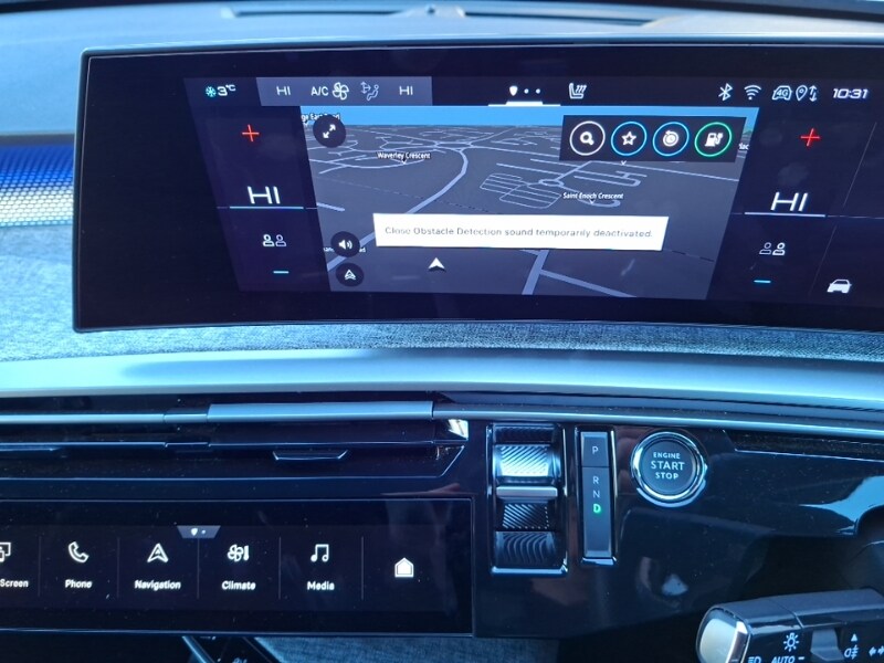 Used Peugeot 3008 2025 for sale - 77964014: Photo 17