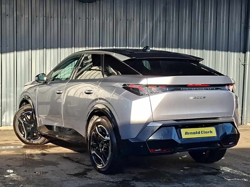 Used Peugeot 3008 2025 for sale - 77964014: Photo 3