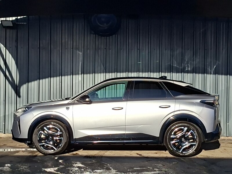 Used Peugeot 3008 2025 for sale - 77964014: Photo 4