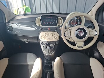 Used Fiat 500 2022 for sale - 78113136: Photo