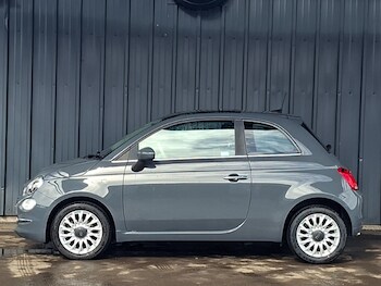 Used Fiat 500 2022 for sale - 78113136: Photo