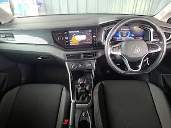Used Volkswagen Taigo 2023 for sale - 79581189: Photo