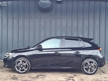 Used Vauxhall Corsa 2025 for sale - 77816363: Photo