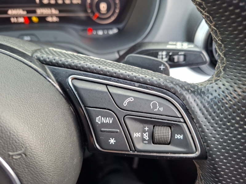 Used Audi Q2 2020 for sale - 77623178: Photo 15