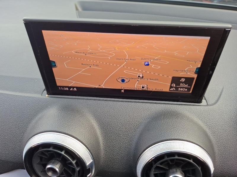 Used Audi Q2 2020 for sale - 77623178: Photo 18