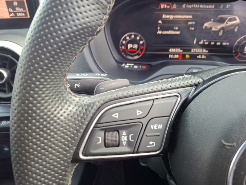 Used Audi Q2 2020 for sale - 77623178: Photo 19