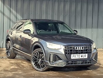 Audi Q2 feature image