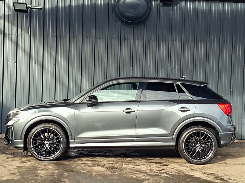 Used Audi Q2 2020 for sale - 77623178: Photo 4