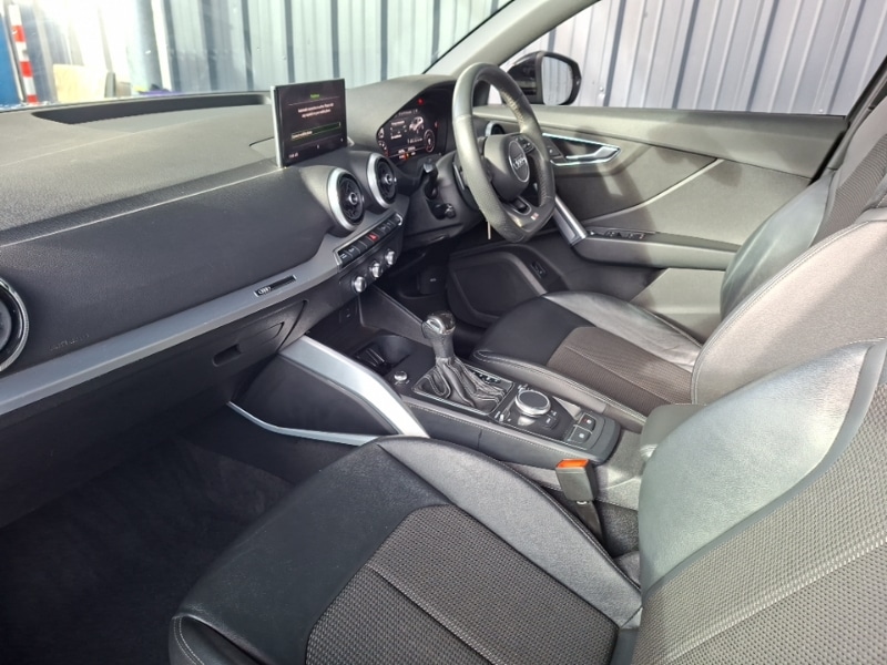 Used Audi Q2 2020 for sale - 77623178: Photo 5