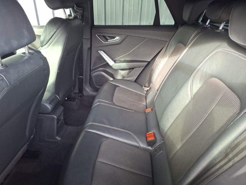 Used Audi Q2 2020 for sale - 77623178: Photo 6