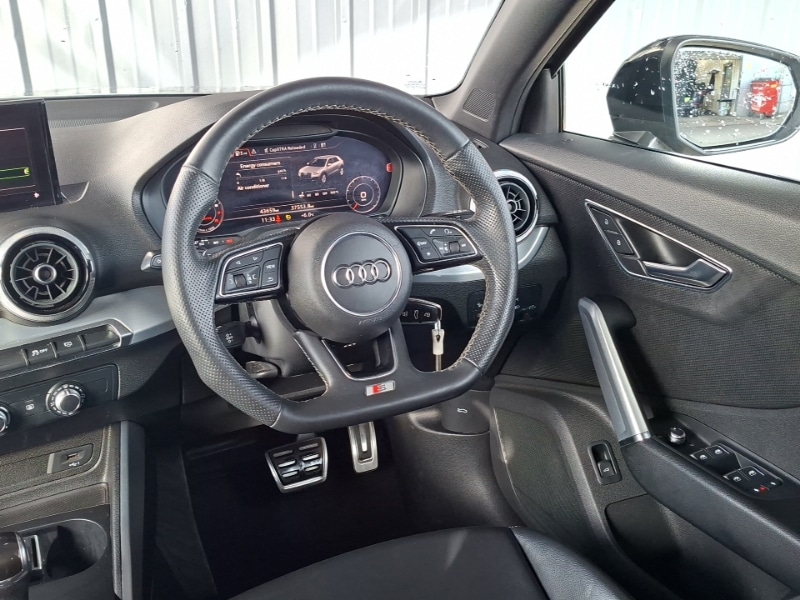 Used Audi Q2 2020 for sale - 77623178: Photo 7