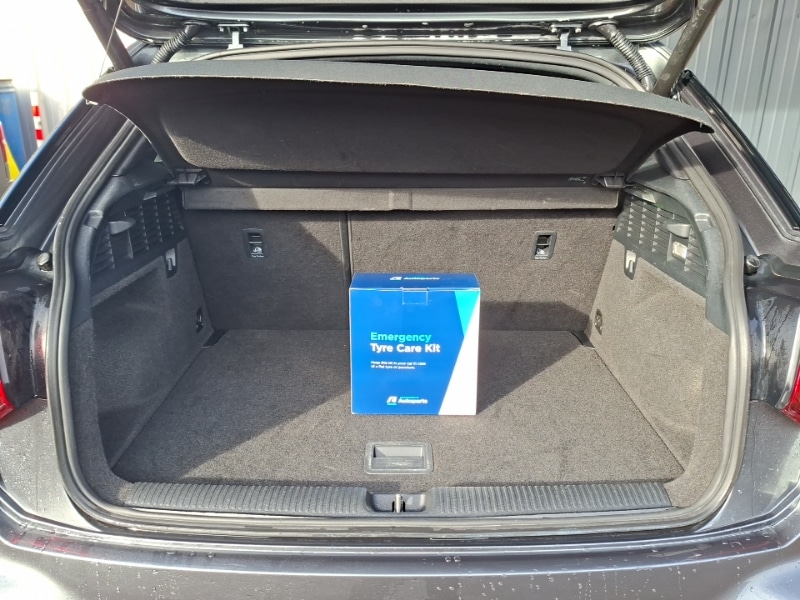 Used Audi Q2 2020 for sale - 77623178: Photo 8