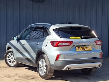 Used Ford Kuga 2025 for sale - 78354927: Photo