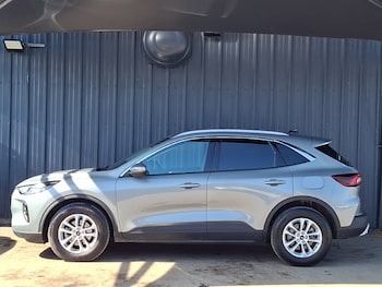 Used Ford Kuga 2025 for sale - 78354927: Photo