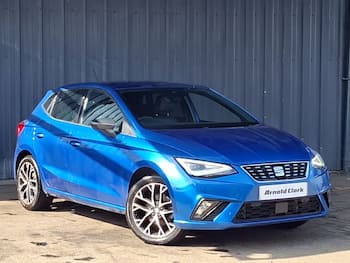 Used SEAT Ibiza 2023 for sale - 79501421: Photo