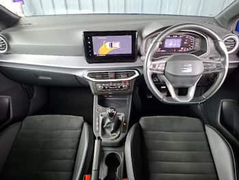 Used SEAT Ibiza 2023 for sale - 79501421: Photo