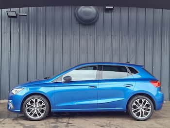 Used SEAT Ibiza 2023 for sale - 79501421: Photo