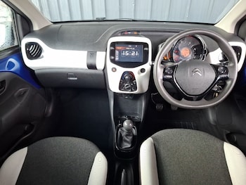 Used Citroen C1 2020 for sale - 78656266: Photo