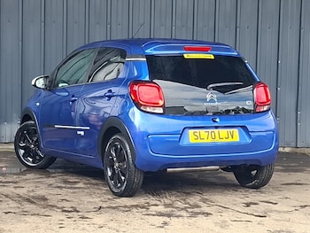Used Citroen C1 2020 for sale - 78656266: Photo