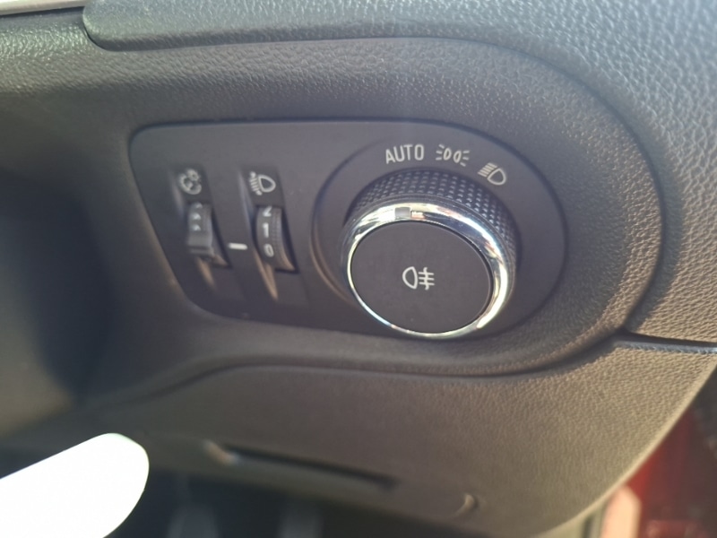 Used Vauxhall Grandland 2023 for sale - 77947657: Photo 12